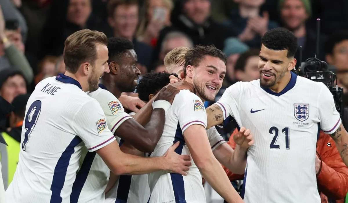 Skuad Inggris Piala Dunia 2026: Tuchel Umumkan 26 Pemain, 5 Nama Besar Dicoret!