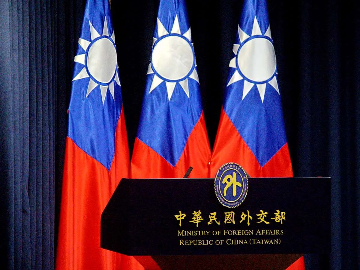 Taiwan Berkomitmen untuk Menjaga Status Quo: Apa Artinya bagi Stabilitas Regional?