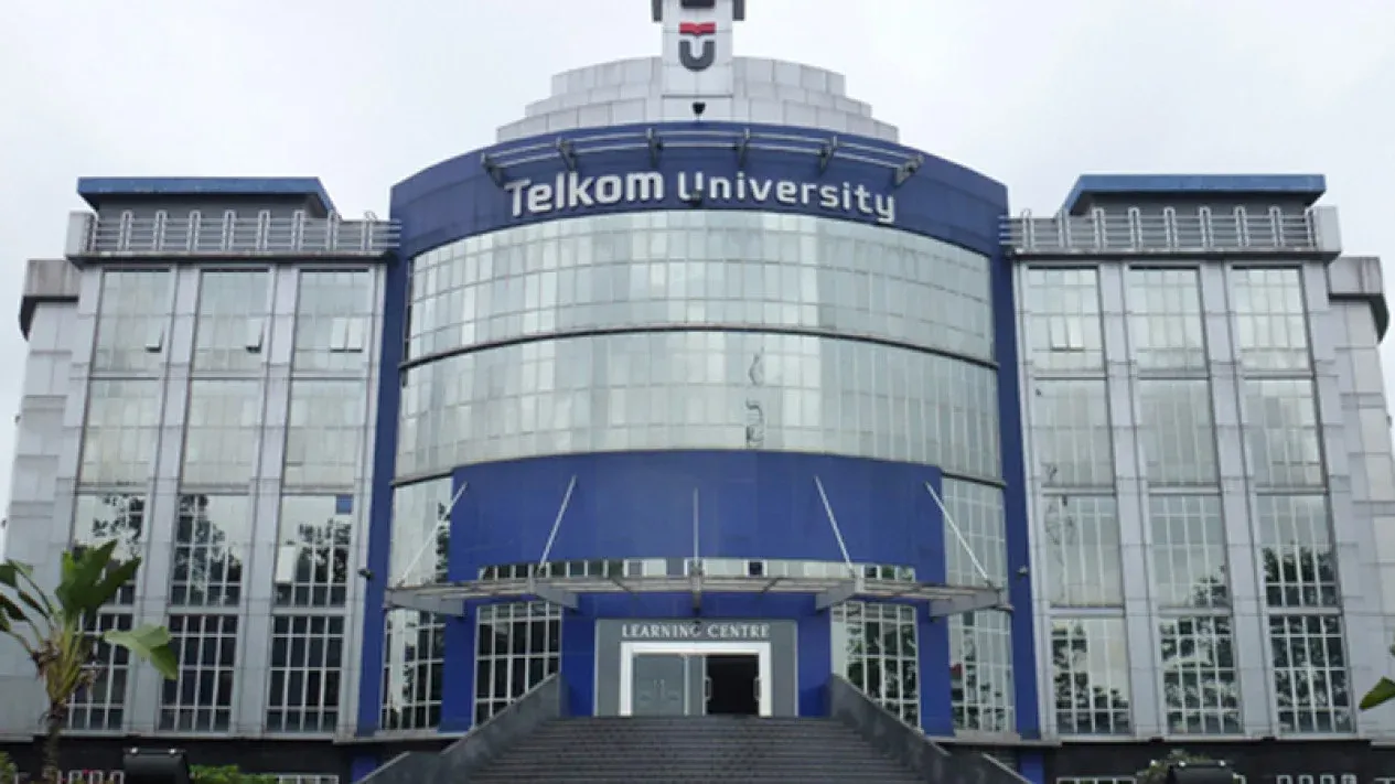 Telkom University: 5 Hal Terbaru tentang Teknologi dan Inovasi di Tahun 2026