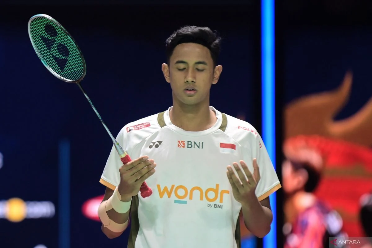 Thailand Terbuka 2026: 5 Juara Baru dan Kebangkitan Bulu Tangkis Indonesia