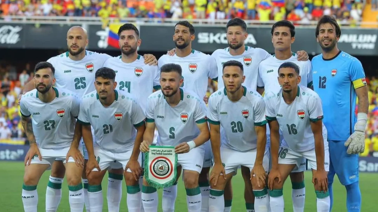 Tim Nasional Sepak Bola Irak Siap Tampil di Piala Dunia 2026 dengan Persyaratan Khusus