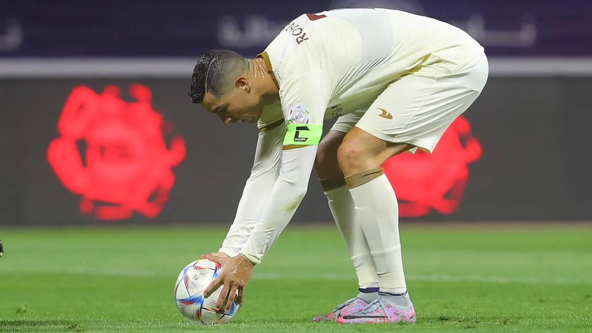 Top Skor Liga Arab 2026: Quinones Raih Sepatu Emas, Ronaldo Gagal Rebut Gelar