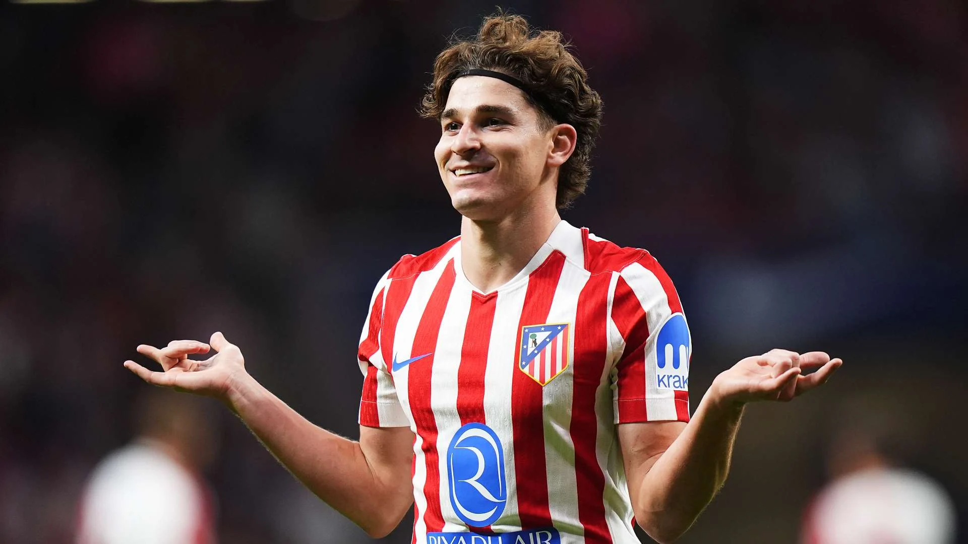 Transfermarkt Heboh: FC Barcelona Tawarkan 100 Juta Euro untuk Julian Alvarez