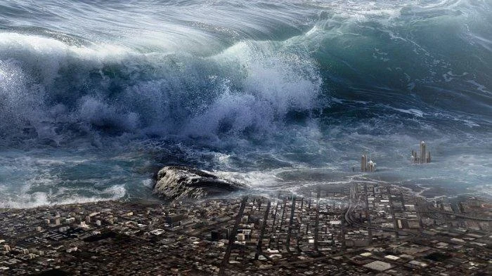 Tsunami 2026: Bagaimana Gelombang Besar Ini Mengancam Perekonomian dan Kehidupan