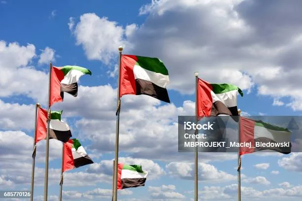 Uni Emirat Arab Menghadapi Tantangan Keamanan: 2026