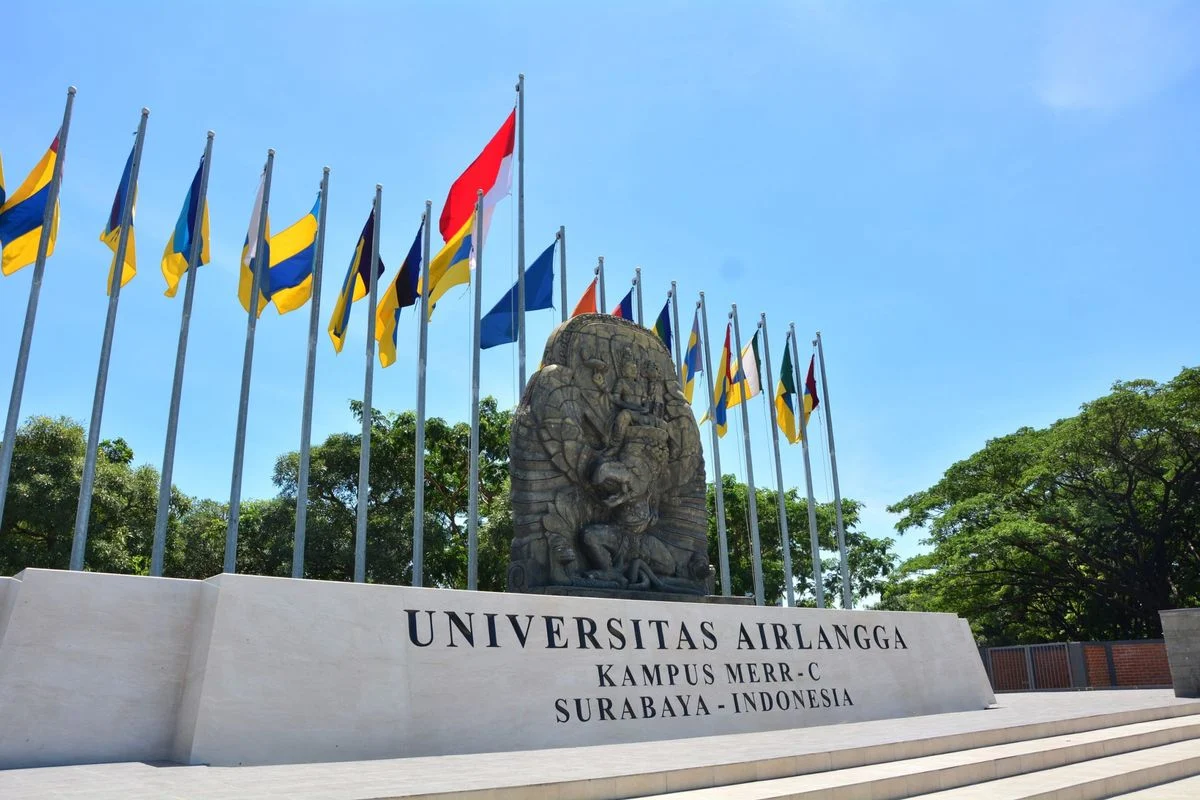 Universitas Airlangga: 2,71 Juta Tenaga Kerja Diserap Proyek Strategis Nasional, Apa Dampaknya?