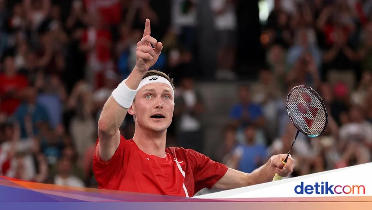 Viktor Axelsen Pensiun: Apa yang Terjadi Sekarang di Dunia Bulu Tangkis?