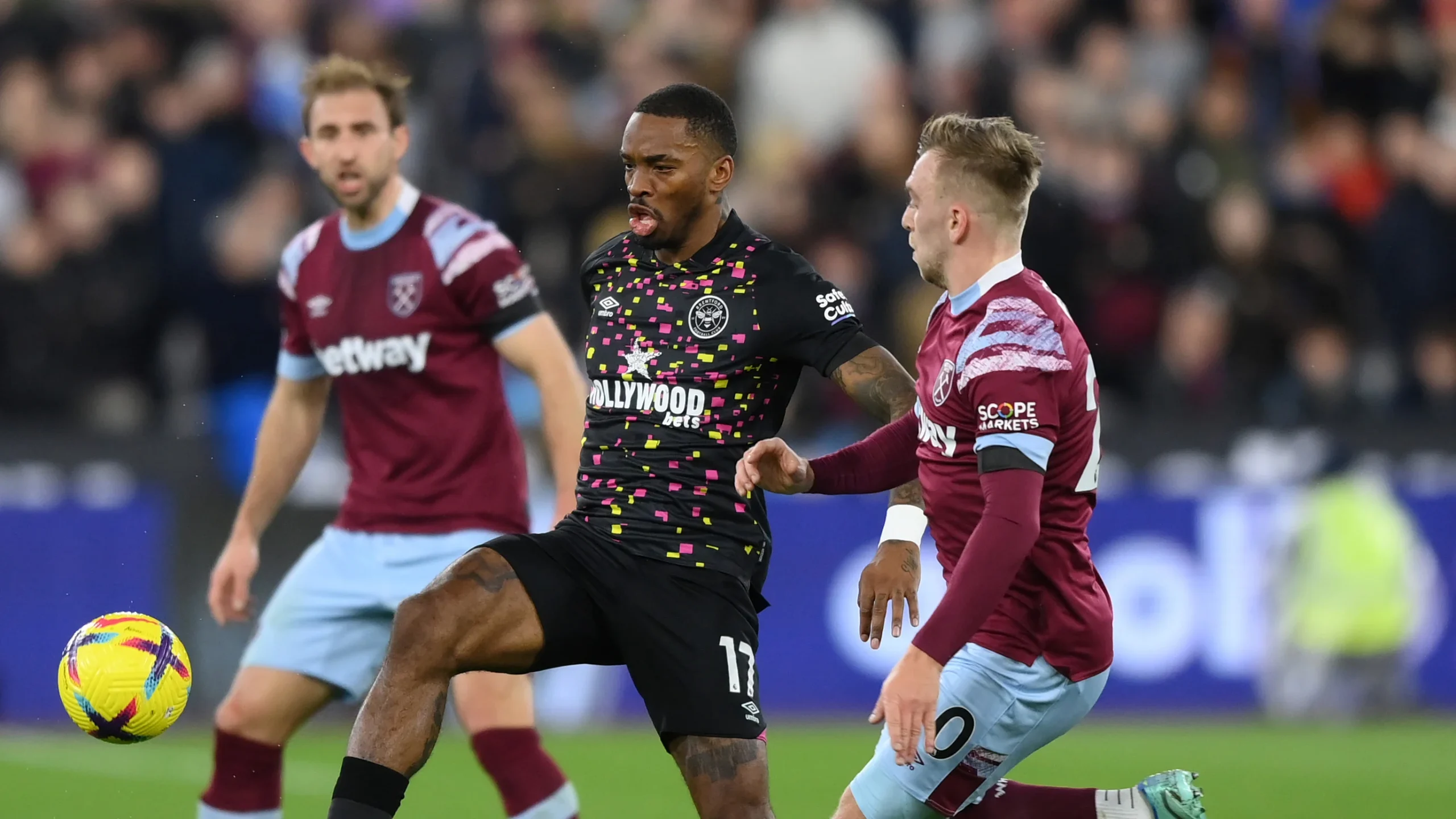 West Ham vs Brentford: 7 Fakta Penting, Jadwal Live, dan Ancaman Krisis Finansial