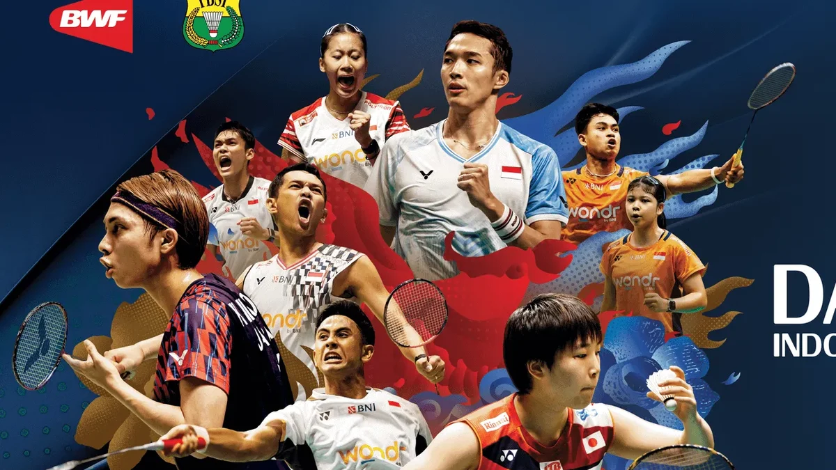 10 Berita Terbaru The Icon Indonesia 2026: Hiburan, Gaya Hidup, dan Selebriti