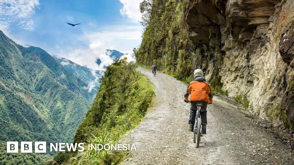 10 Fakta Menarik Bolivia: Dari Jalan Kematian Hingga Kondisi Politik