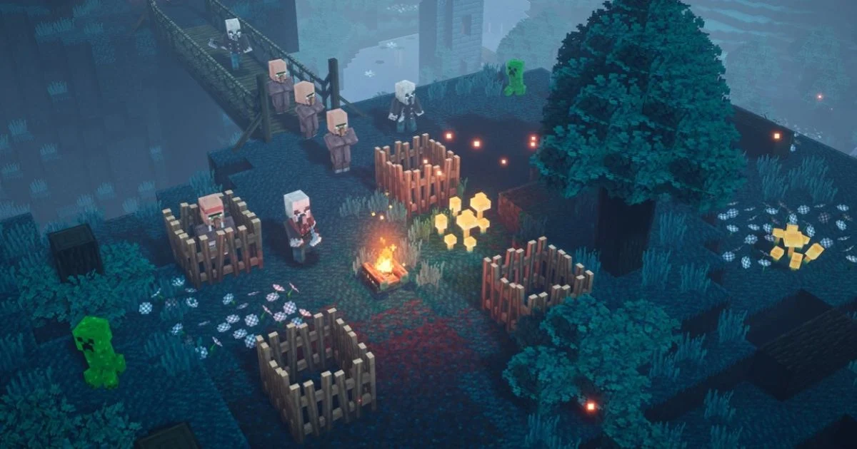 10 Fakta Menarik Minecraft dan Ancaman Malware Terbaru di Xbox Games Showcase 2026