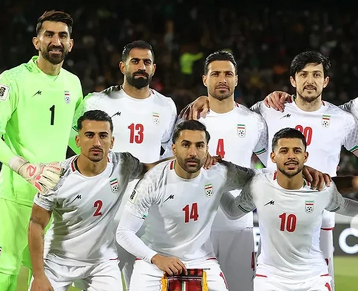 10 Hari Jelang Piala Dunia 2026: Timnas Iran Akhirnya Kantongi Visa AS, Siap Tantang Timnas Lainnya