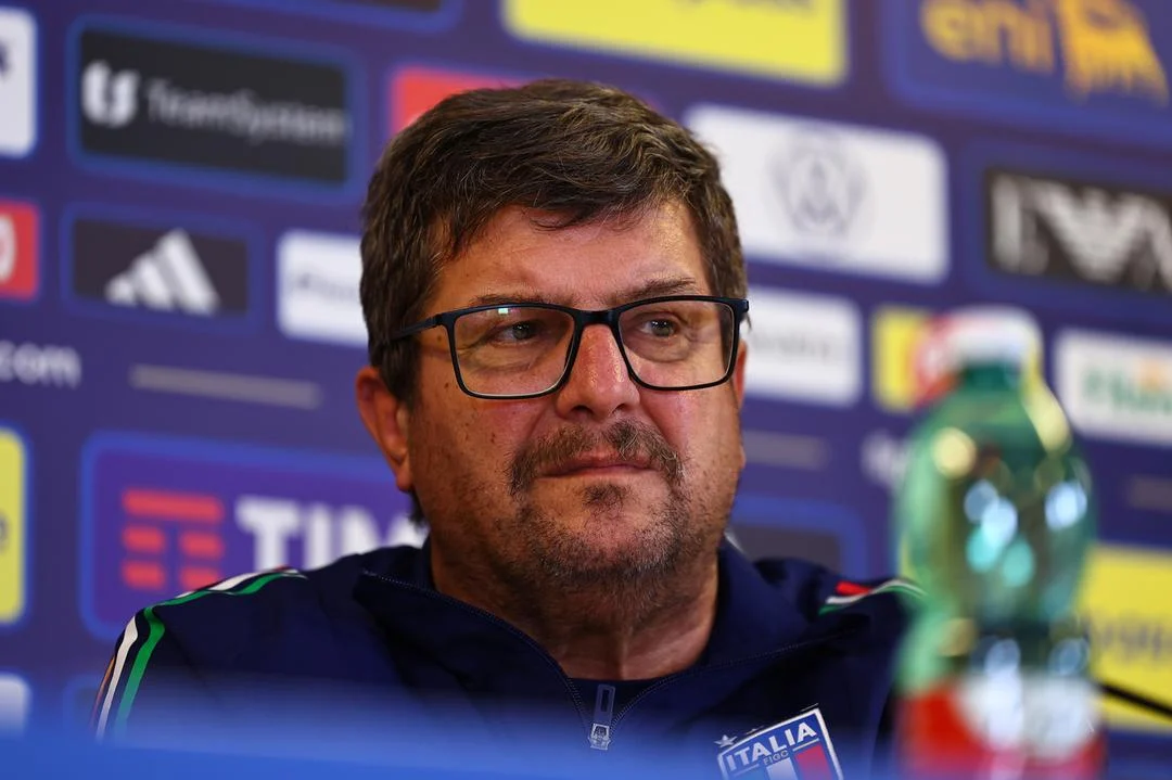 2-0 untuk Italia! Baldini Tak Terpikir Jadi Pelatih Permanen Setelah Mengalahkan Luxembourg vs Italy