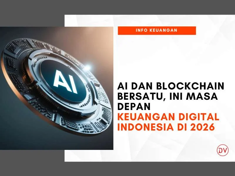 2026: Tahun Blockchain Technology Membentuk Masa Depan Keuangan Digital dengan $200M Komitmen dan 34 EH/s Hashrate