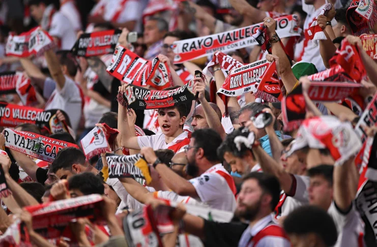 3 Fakta Rayo: Dari Kebakaran Hutan Costa Rika Hingga Persiapan Rayo Vallecano di Kompetisi Eropa