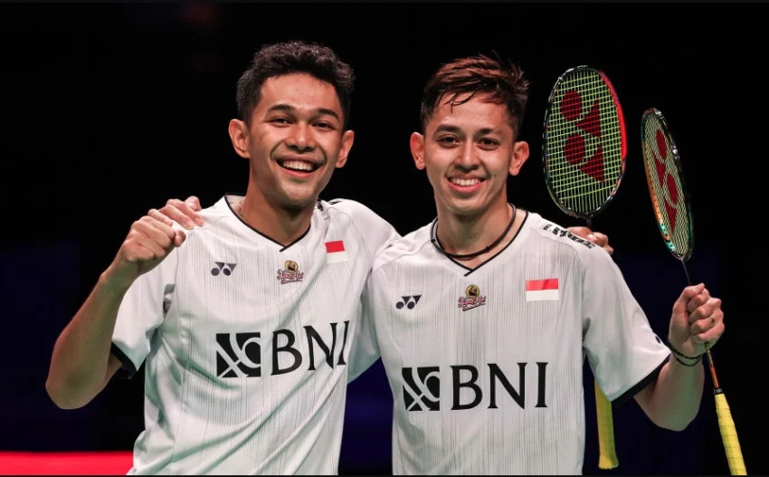 4 Wakil Indonesia Naik Peringkat Usai Singapore Open 2026: Prestasi Membanggakan di Dunia Bulu Tangkis
