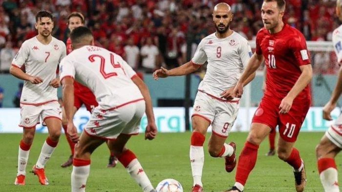 5-1! Mattias Svanberg dan Rekan-Rekan Hancurkan Tunisia di Piala Dunia 2026