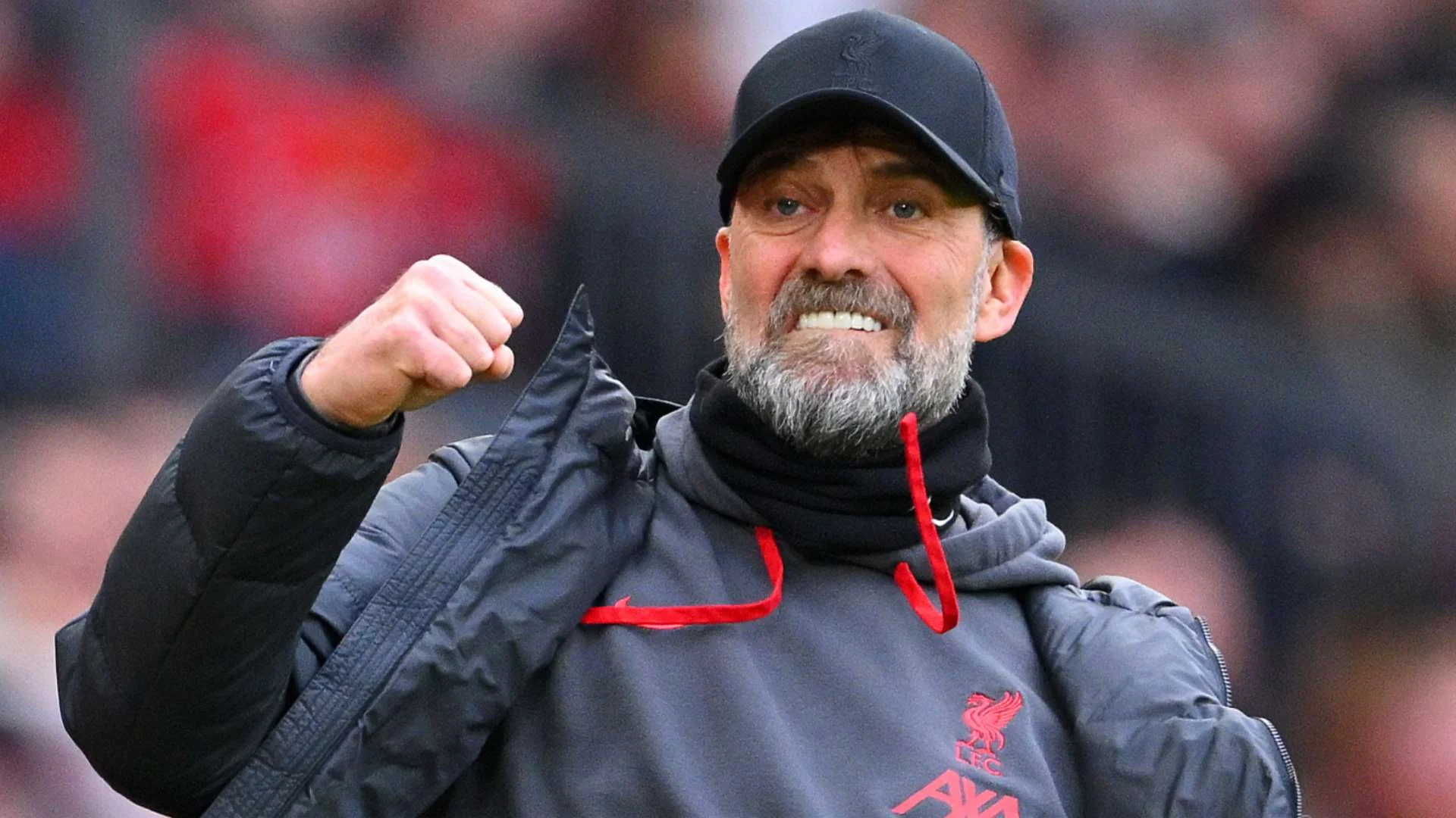 5 Alasan Andoni Iraola Bisa Menghidupkan Lagi Sepak Bola Menyerang Liverpool Ala Klopp