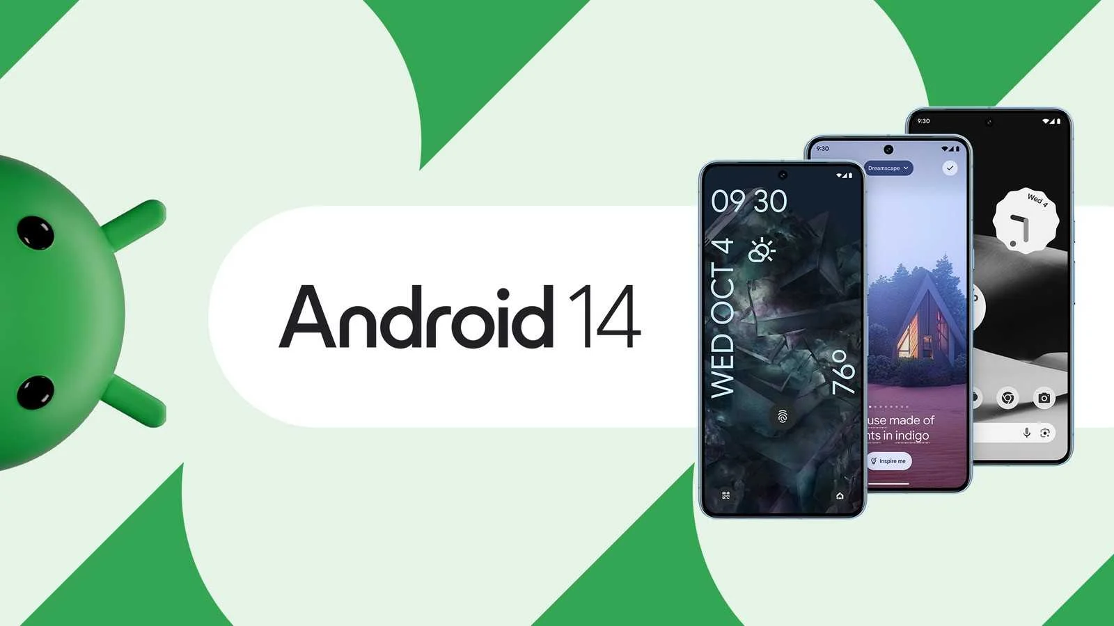 5 Alasan Android 14 Lebih Baik Dari Sebelumnya: Fitur Baru dan Keamanan