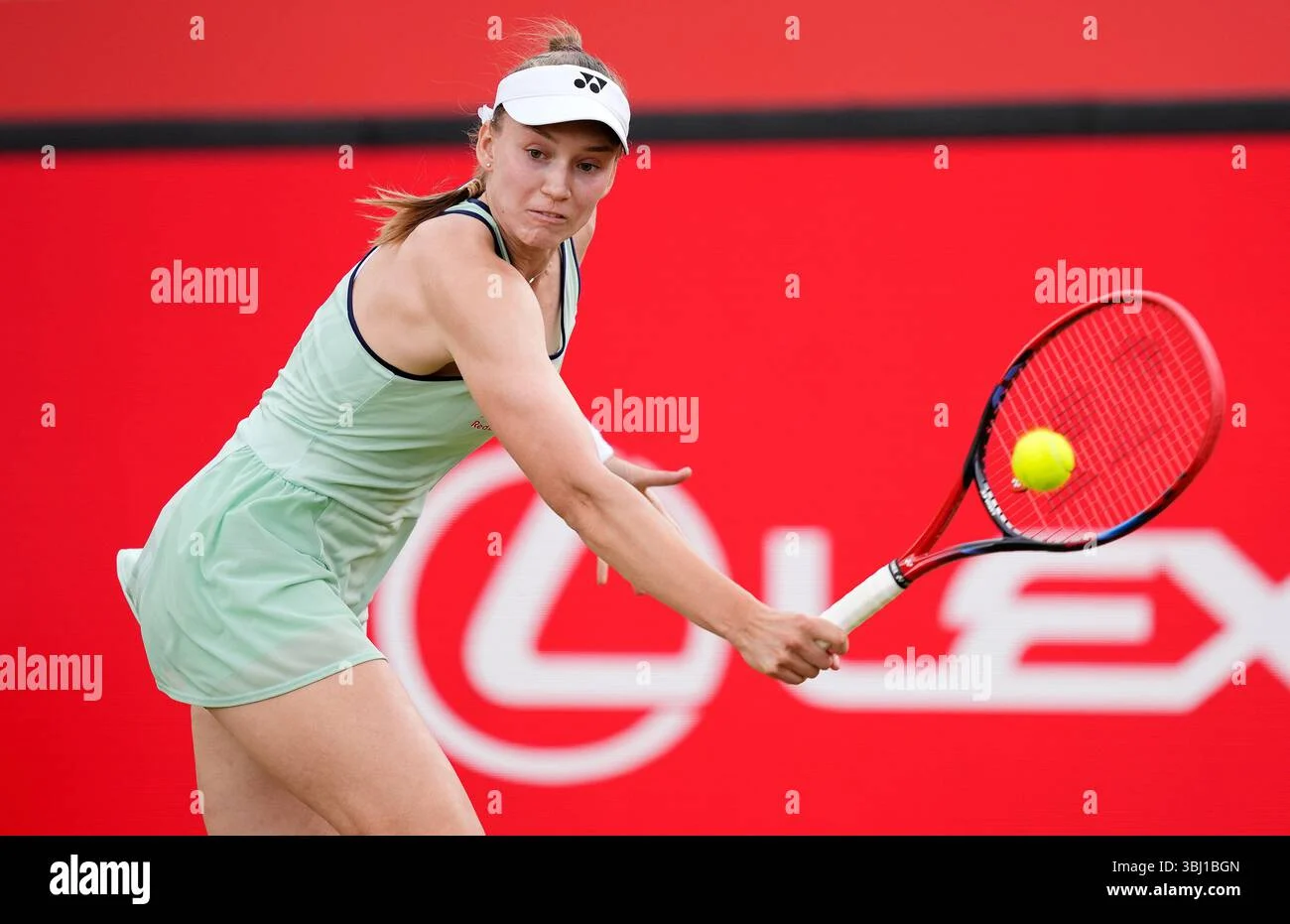 5 Alasan Elena Rybakina Bisa Menang di Queen's Club Championships 2026