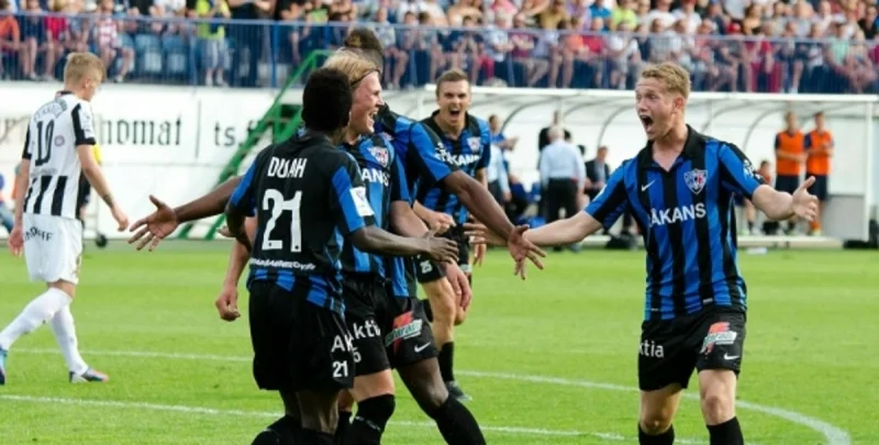 5 Alasan Inter Turku vs Oulu Jadi Laga Paling Dinantikan di Liga Finlandia 2026