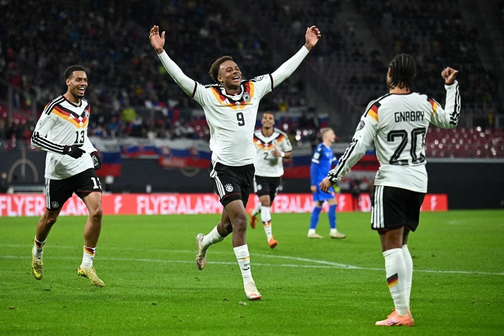 5 Alasan Jerman FC Bisa Menang di Piala Dunia 2026 dengan Peluang 14/1