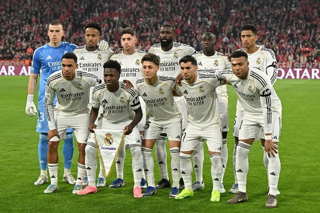 5 Alasan Jose Mourinho Ingin Rekrut Bek Arsenal Riccardo Calafiori ke Real Madrid 2026