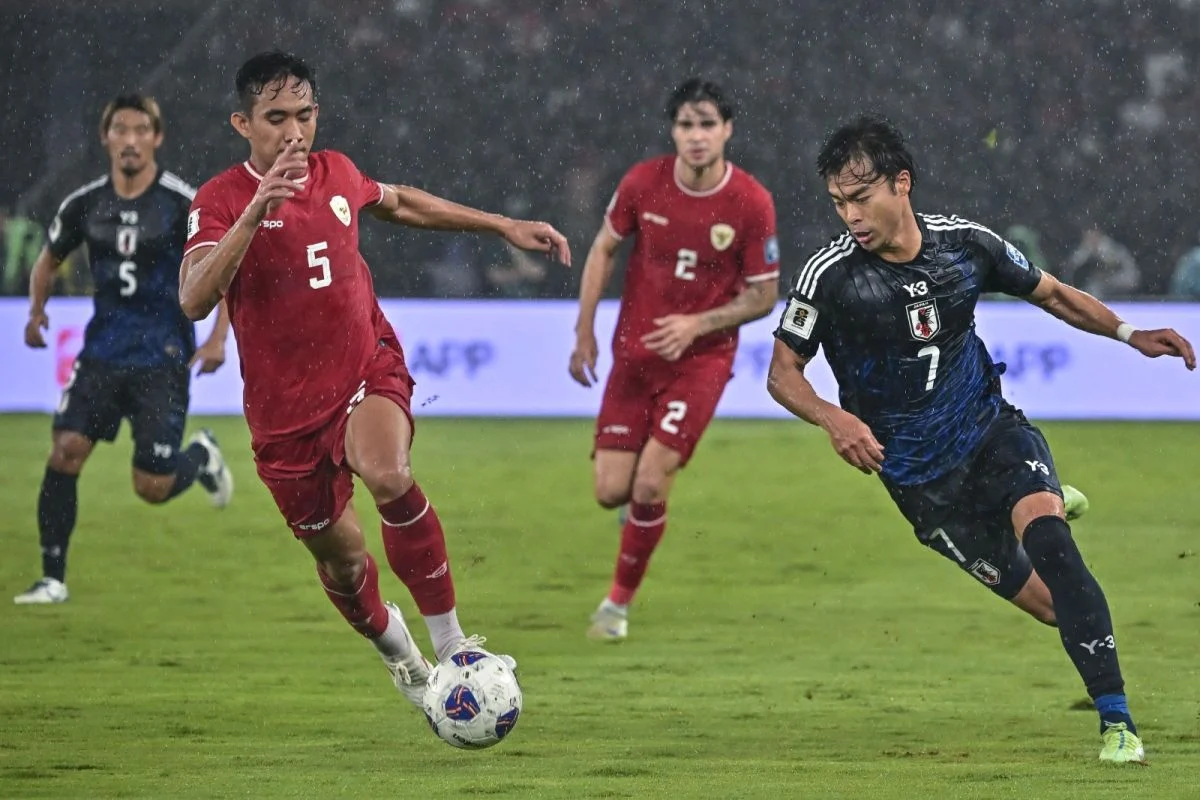 5 Alasan Mengapa Kaoru Mitoma Tidak Bermain di Piala Dunia 2026: Cedera dan Kondisi Terkini