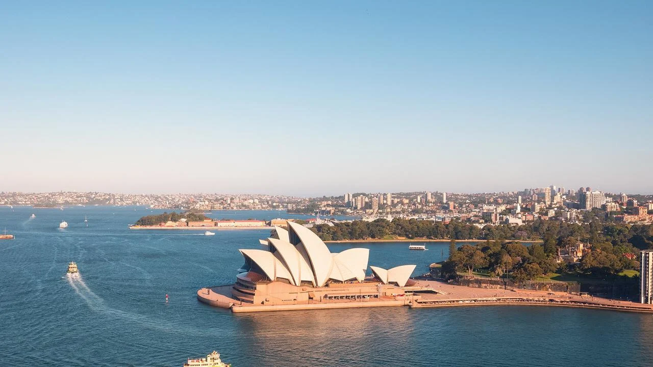 5 Alasan Mengapa Live Sydney Menjadi Sorotan di Tengah Kenaikan Biaya Hidup dan Politik