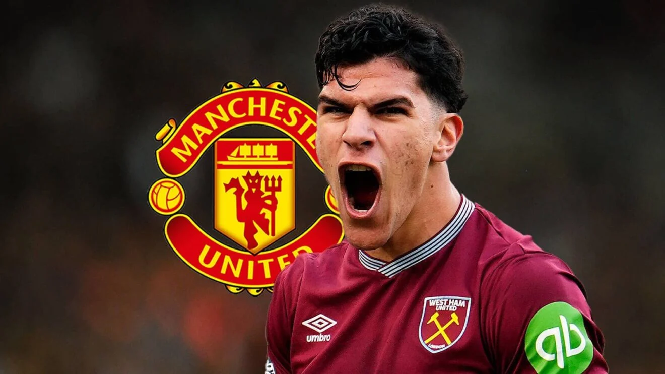 5 Alasan Mengapa Man Utd Ingin Mateus Fernandes Seharga £80m