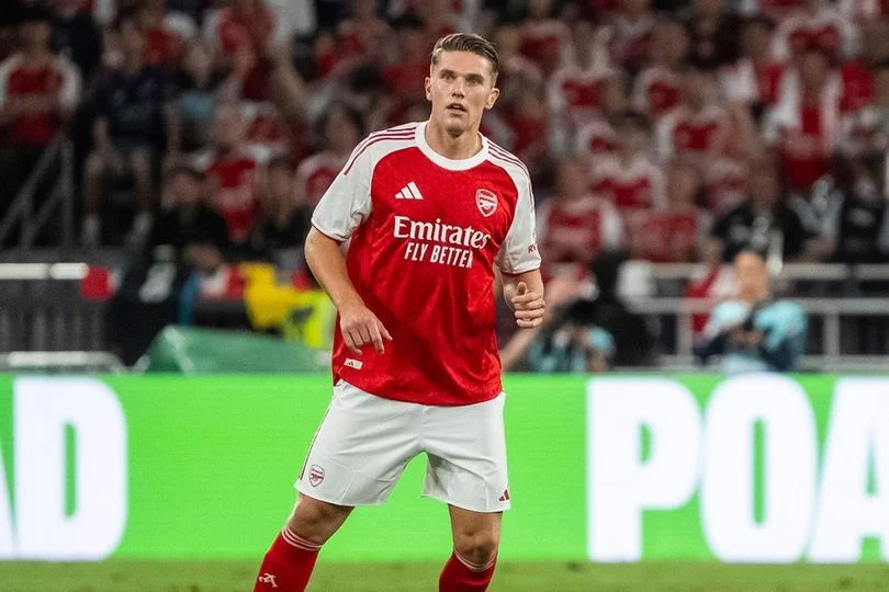 5 Alasan Mengapa Viktor Gyökeres Bisa Jadi Pemain Utama Arsenal di Musim Depan dengan 21 Gol di Semua Kompetisi