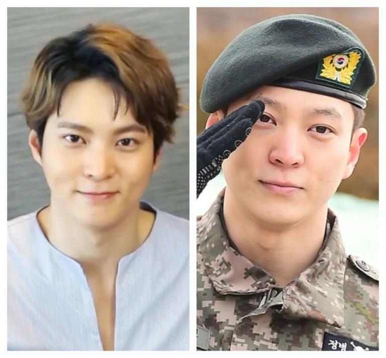 5 Artis Korea yang Menggunakan Cuti Wajib Militer untuk Berkencan dan 3 Dampak dari Cuti di The Legend of Kitchen Soldier
