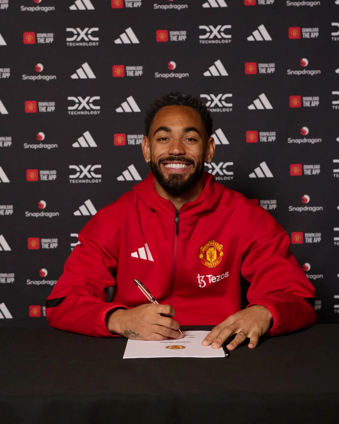 5 Berita Terbaru Manchester United: Matheus Cunha, Transfer Pemain, dan Persiapan Musim Baru 2026/2027