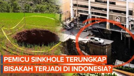5 Berita Terbaru tentang Dumfries: Kecelakaan, Sinkhole, dan Transfer Pemain Bintang