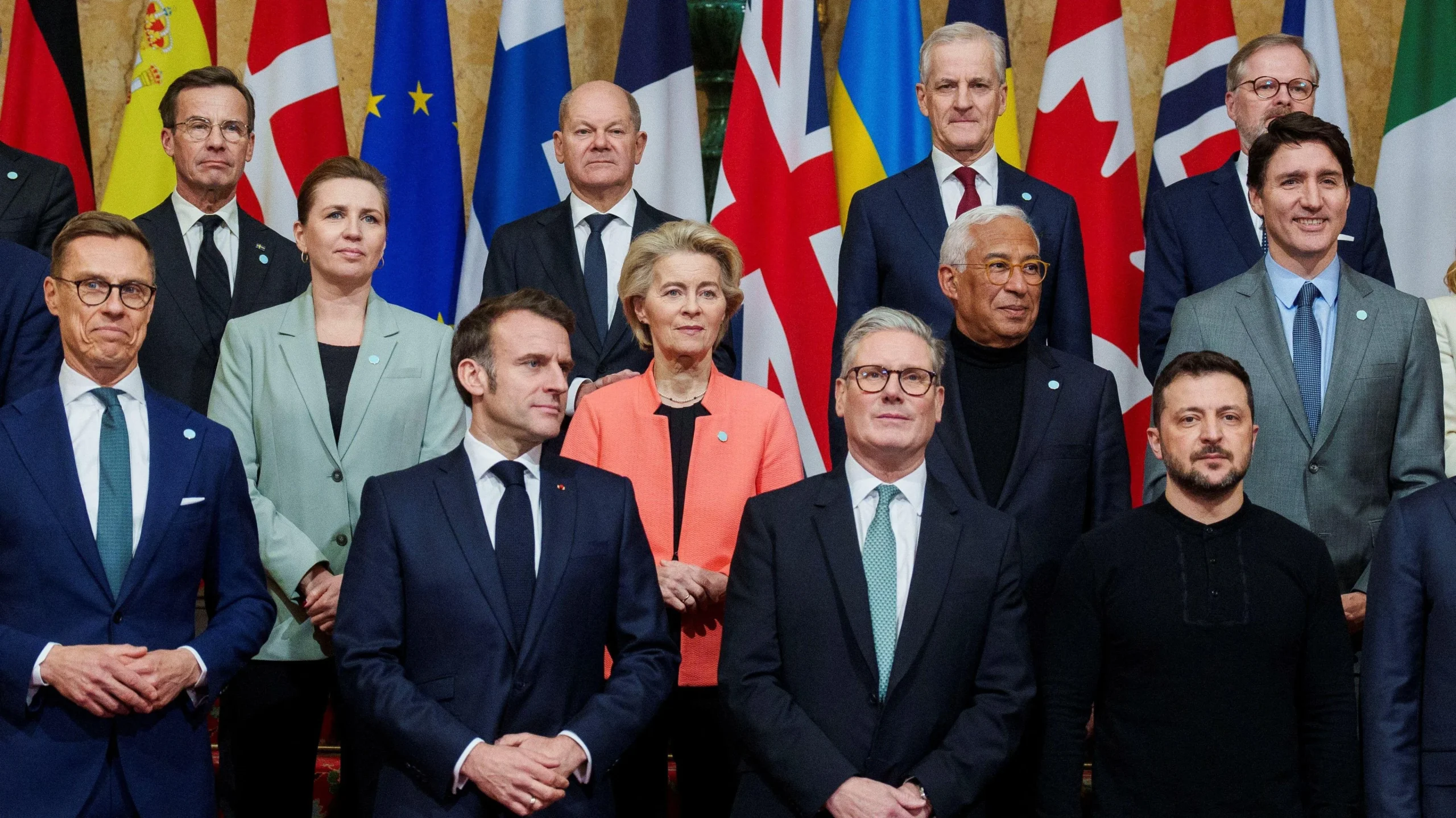 5 Berita Terkini SBS Hari Ini 16 Juni 2026: European Leaders Bertemu Soal US-Iran Deal