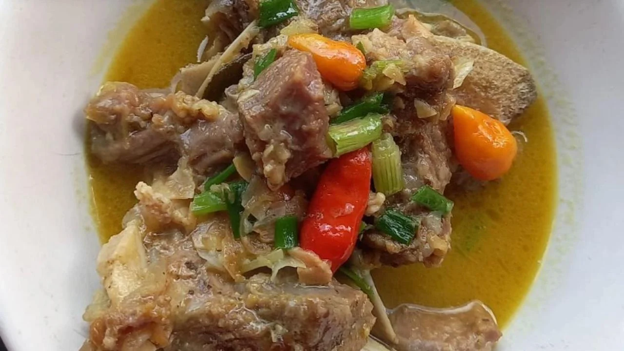 5 Cara Masak Daging Kambing yang Lezat dan Praktis untuk Idul Adha