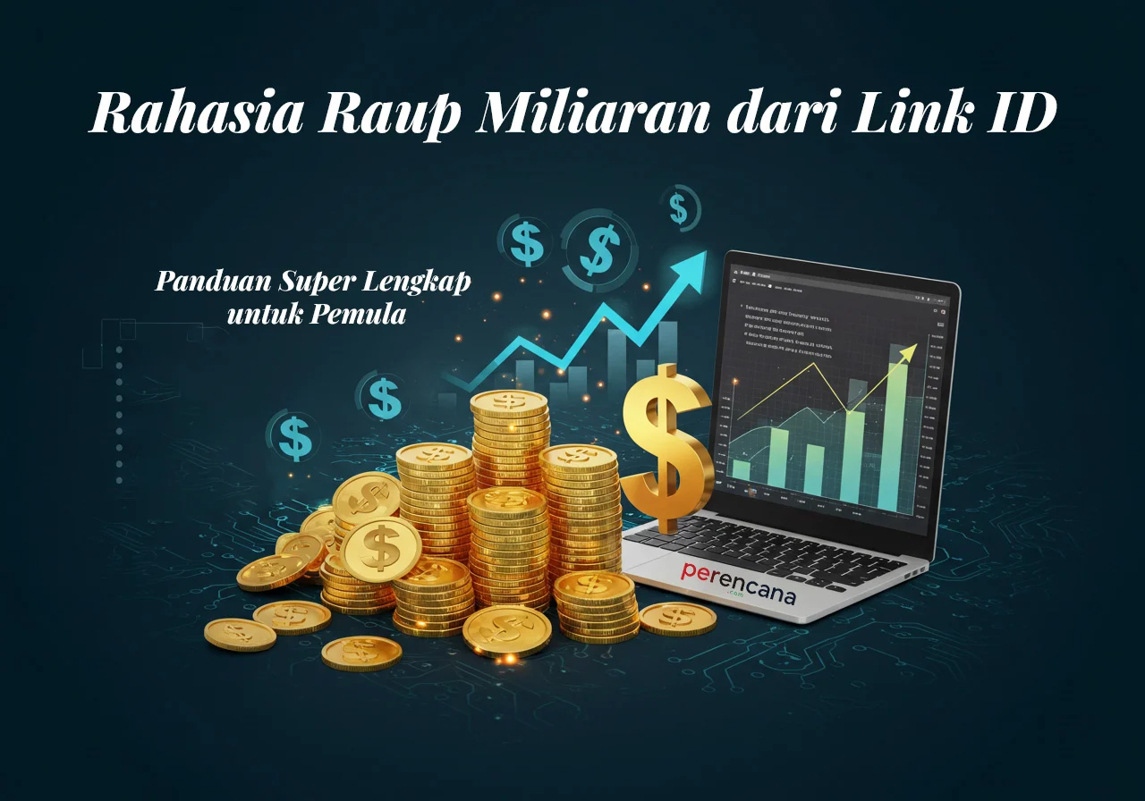 5 Cara Menghasilkan Miliaran Rupiah dari Berbagai Sumber Penghasilan