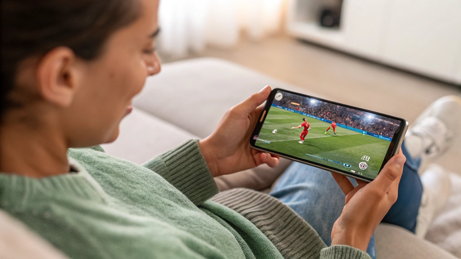 5 Cara Nonton Bola Piala Dunia 2026 di HP dengan Mudah dan Fleksibel