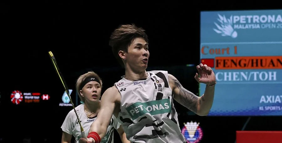5 Fakta BWF Terbaru 2026: Rexy Desak Perubahan Aturan Medis Setelah Ee Wei Cedera