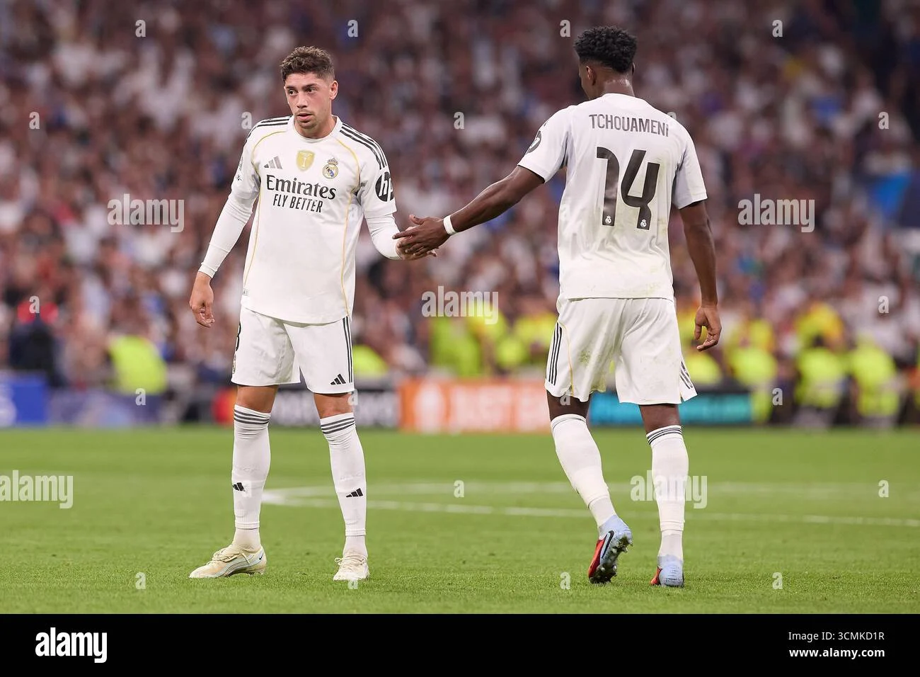5 Fakta Federico Valverde dan Aurelien Tchouameni: Insiden di Real Madrid hingga Persiapan Piala Dunia 2026