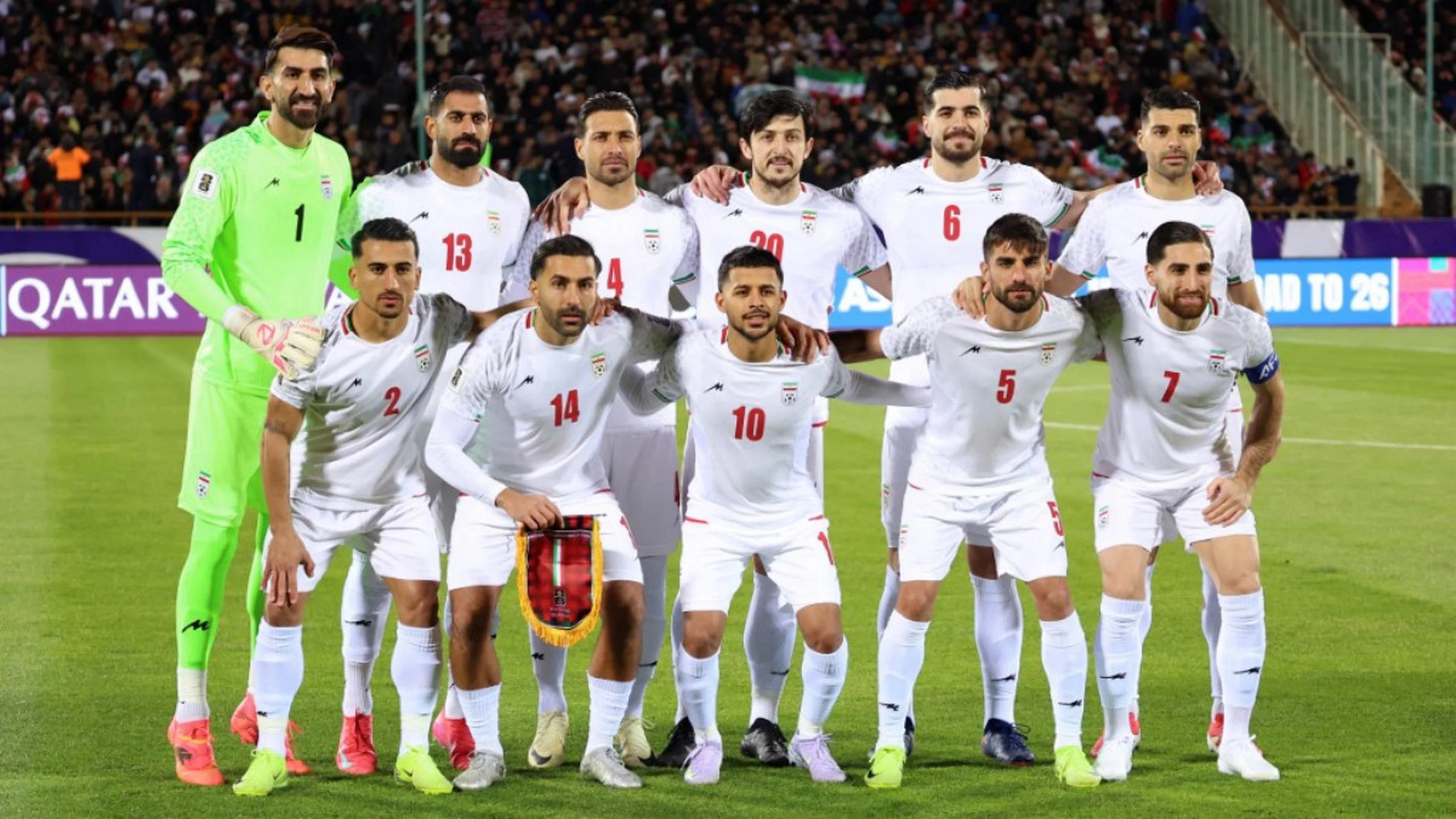 5 Fakta Iran FC di Piala Dunia 2026: Dari Visa Mehdi Torabi Hingga Kemenangan France