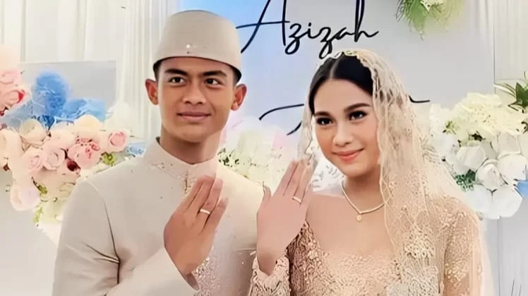 5 Fakta Menarik Azizah Salsha Setelah Pernikahan Jennifer Coppen, 2026