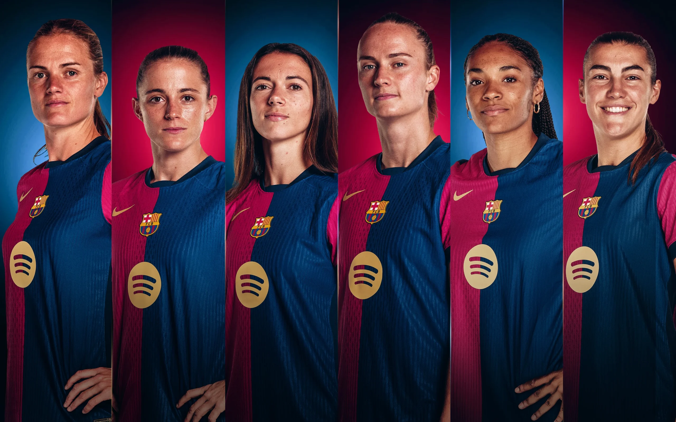 5 Fakta Menarik Barcelona Women: Transfer Pemain dan Skandal Diskriminasi