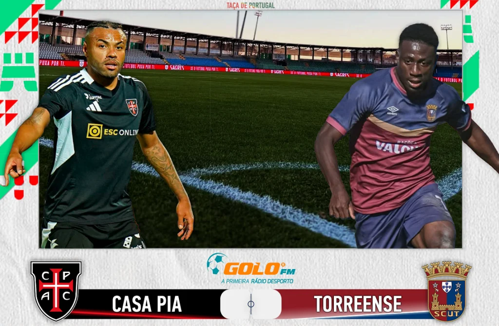 5 Fakta Menarik Casa Pia vs Torreense di Piala Dunia 2026: Jadwal dan Pemain