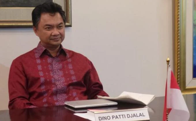 5 Fakta Menarik Dino Patti Djalal: Dari Kritik Presiden Hingga Keluarga Berpengaruh