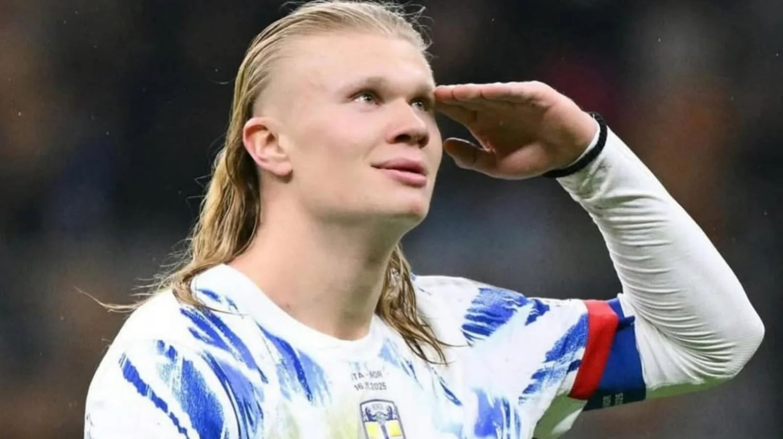 5 Fakta Menarik Erling Haaland di Piala Dunia 2026: Makanan Khas hingga Prediksi Tim Juara