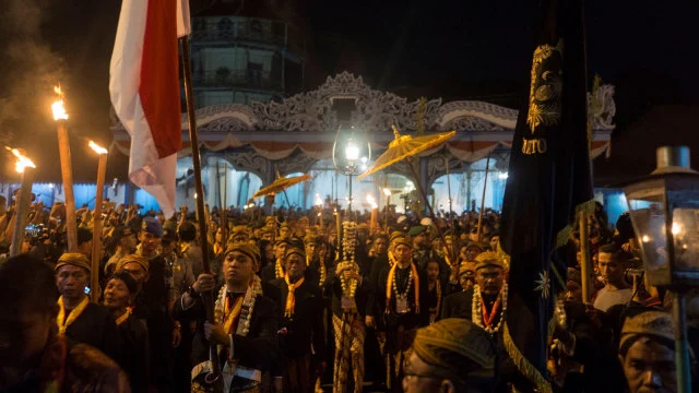 5 Fakta Menarik Malam 1 Suro 2026: Sejarah, Tradisi, dan Perayaan