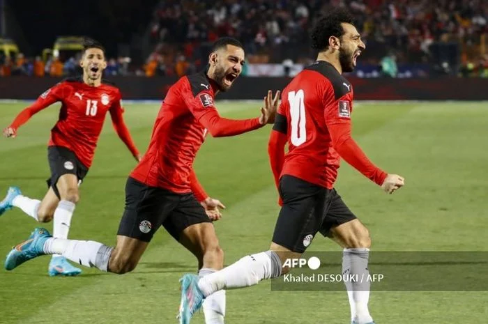 5 Fakta Menarik Mohamed Salah di Piala Dunia 2026: Bisa Membuat Sejarah Baru?