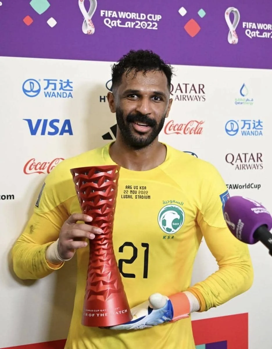 5 Fakta Menarik Mohammed Al-Owais di Piala Dunia 2026: 9 Penyelamatan yang Menggemparkan!