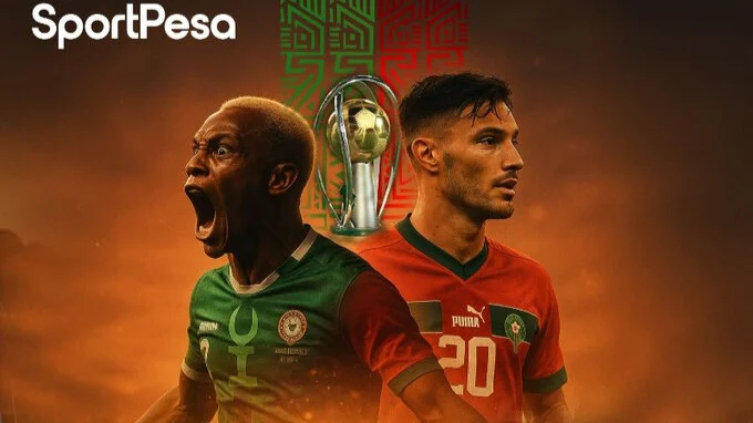 5 Fakta Menarik Morocco vs Madagascar: Pertandingan Persahabatan Sebelum Piala Dunia 2026